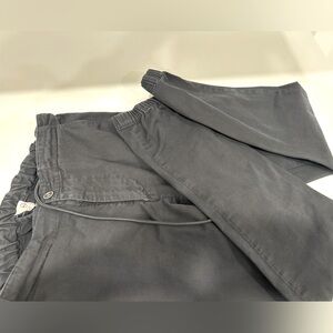 AG jogger jeans